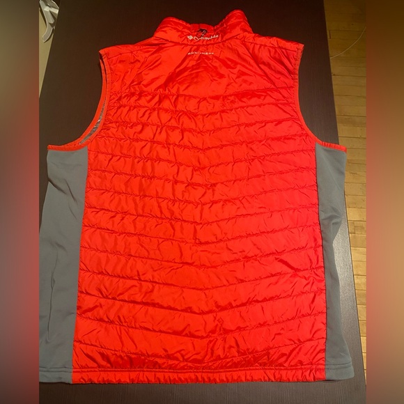 Colombia Vest Omni Shield - Picture 4 of 4